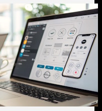 Услуги Разработка IT решений в Анжере-Судженске