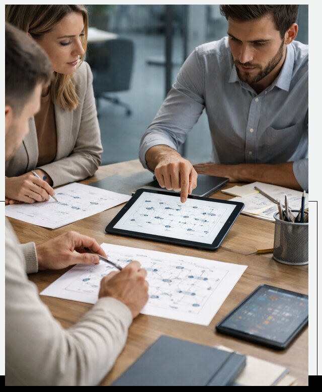 Разработка BPM-систем в Анжере-Судженске от 461565 р. под ключ АвикейНжр