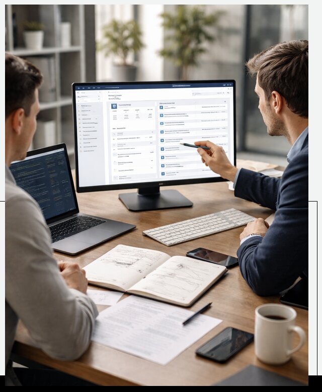 Разработка CRM систем в Анжере-Судженске от 153855 руб., АвикейНжр