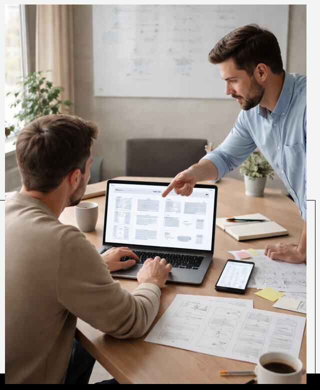 Разработка веб-приложений под ключ в Анжере-Судженске от 12308 р. - АвикейНжр