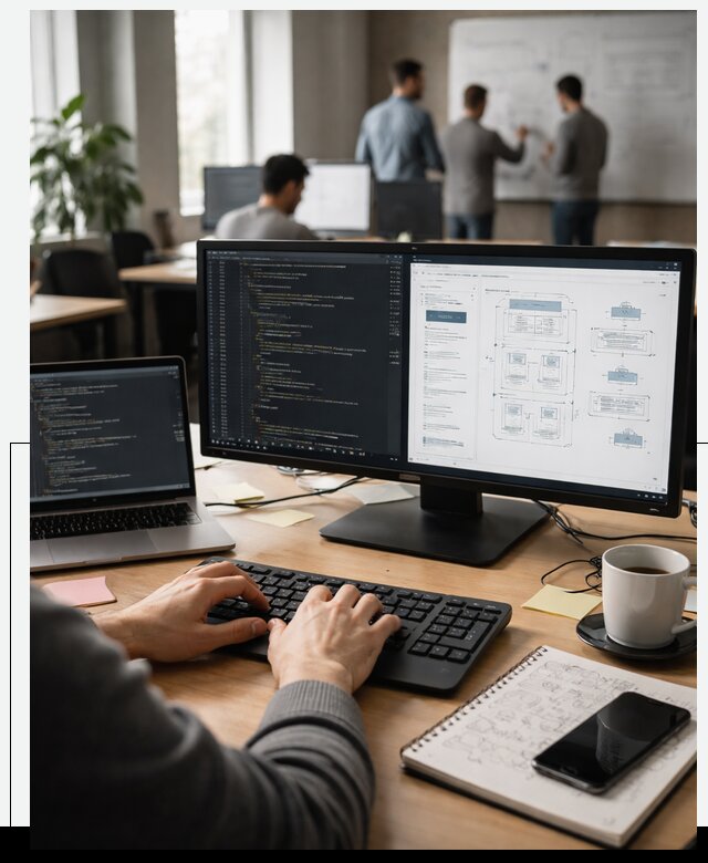 Разработка веб-приложений под ключ в Анжере-Судженске для бизнеса