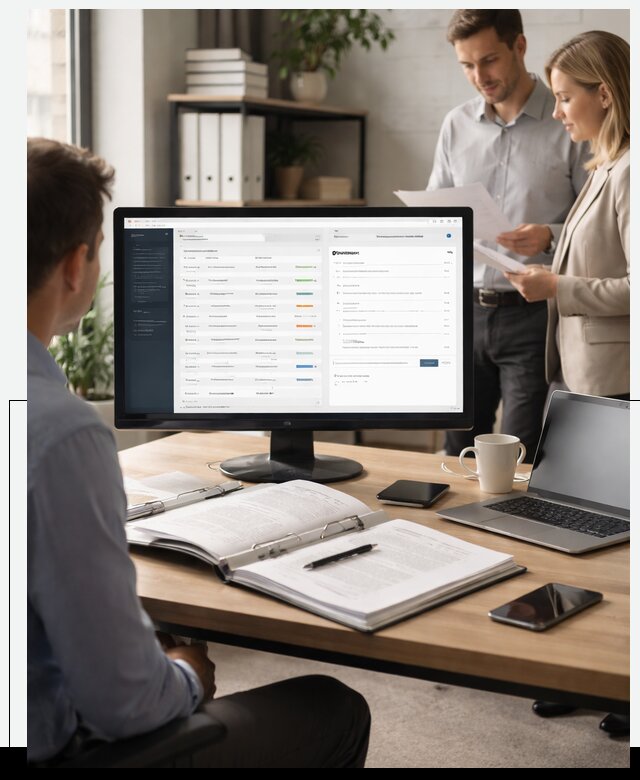 Разработка систем электронного документооборота в Анжере-Судженске под ключ