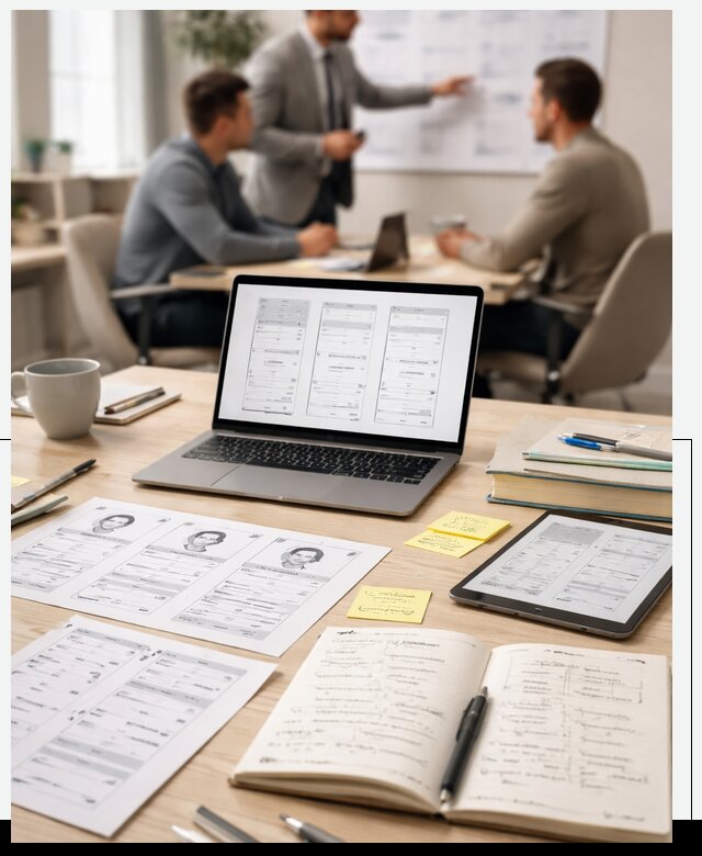 Разработка MVP проекта в Анжере-Судженске от 6667 р., АвикейНжр