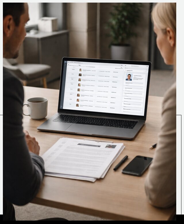 Ats система подбора персонала в Анжере-Судженске от 12308 р. - АвикейНжр