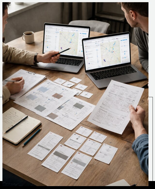 Создание агрегаторов и порталов в Анжере-Судженске от 15386 р., АвикейНжр