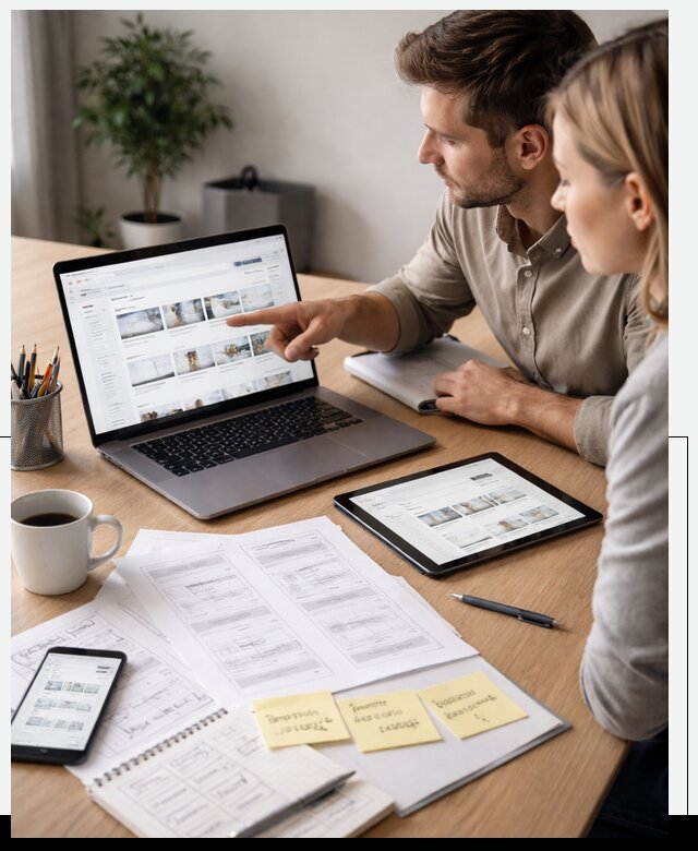 Разработка доски объявлений в Анжере-Судженске от 8718 р., АвикейНжр