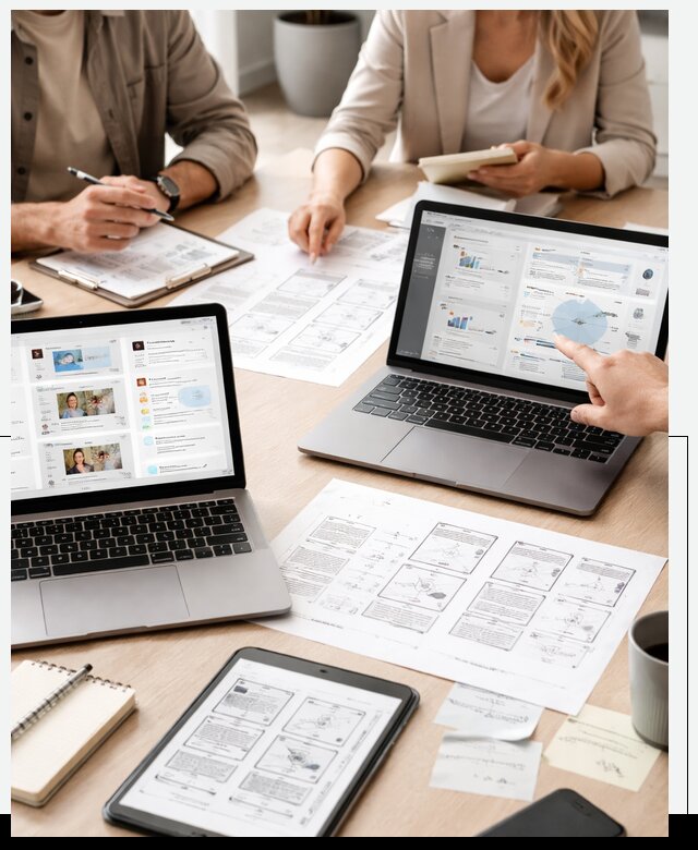 Разработка социальных сетей в Анжере-Судженске от 7180 р. | АвикейНжр