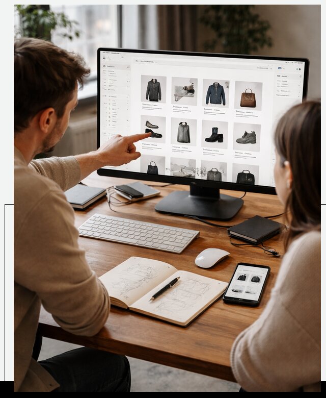 Разработка интернет-магазинов под ключ в Анжере-Судженске с оплатой и CRM