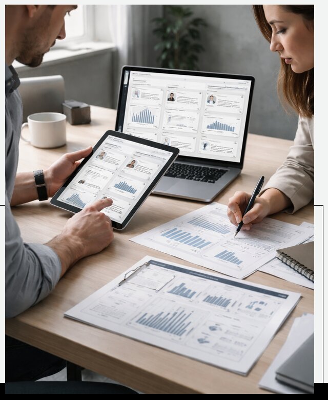 Персонализация контента платформа в Анжере-Судженске от 12308 р. | АвикейНжр