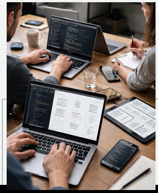 Кроссплатформенная разработка приложений в Анжере-Судженске под ключ