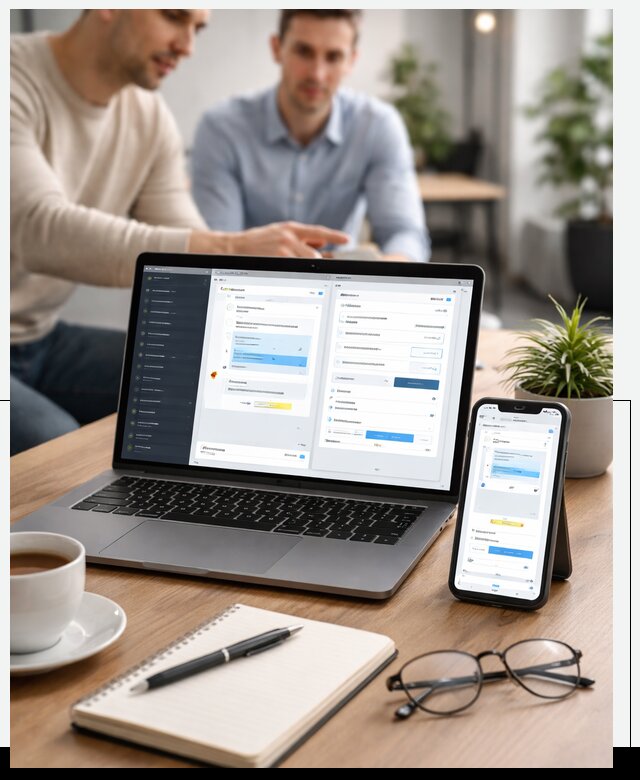 Разработка мини app Telegram/VK в Анжере-Судженске от 30771 р. АвикейНжр