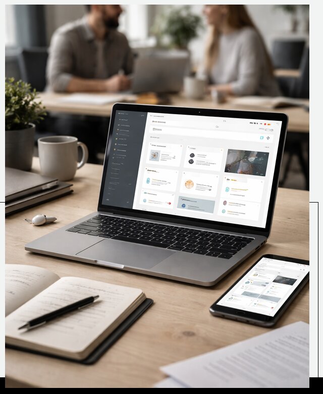Разработка PWA приложений в Анжере-Судженске от 123084 р. | АвикейНжр