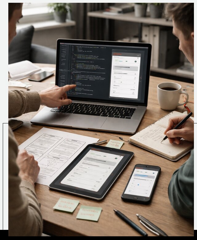 Разработка и внедрение PWA приложений для бизнеса в Анжере-Судженске