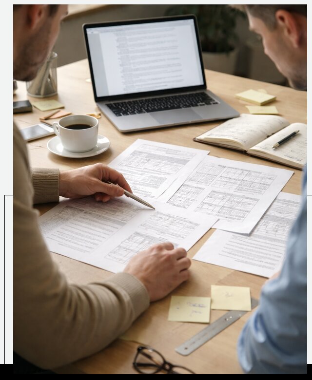 Техническое задание на разработку ПО под ключ в Анжере-Судженске