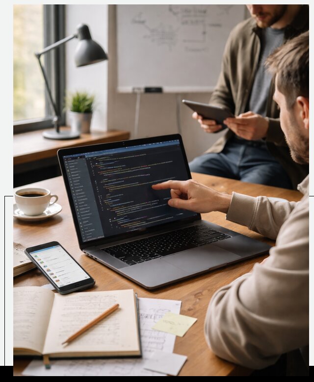 Разработка Telegram ботов под ключ для компаний в Анжере-Судженске