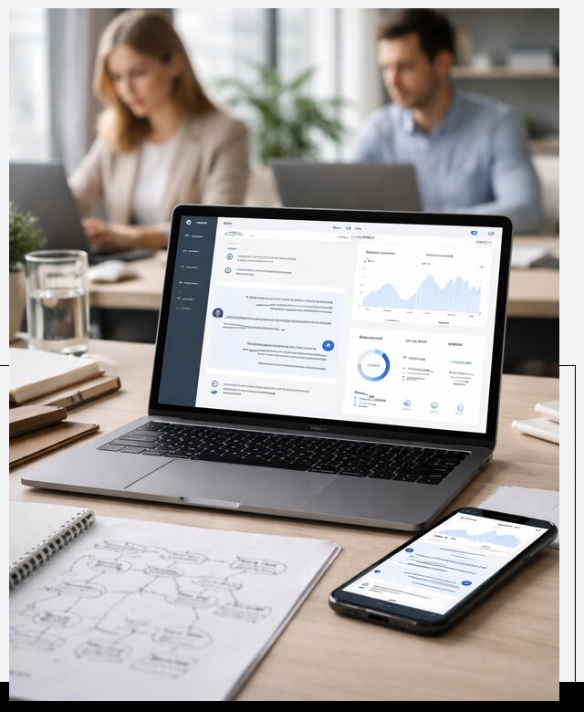 Чат-боты для бизнеса и клиентов в Анжере-Судженске, от 7180 р., АвикейНжр
