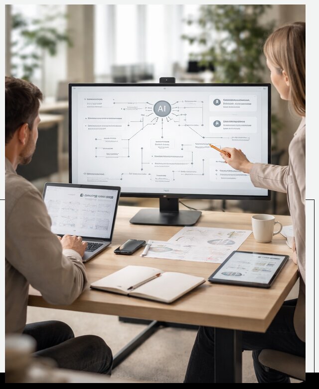 AI-агенты для автоматизации бизнеса в Анжере-Судженске от 15386 р. АвикейНжр