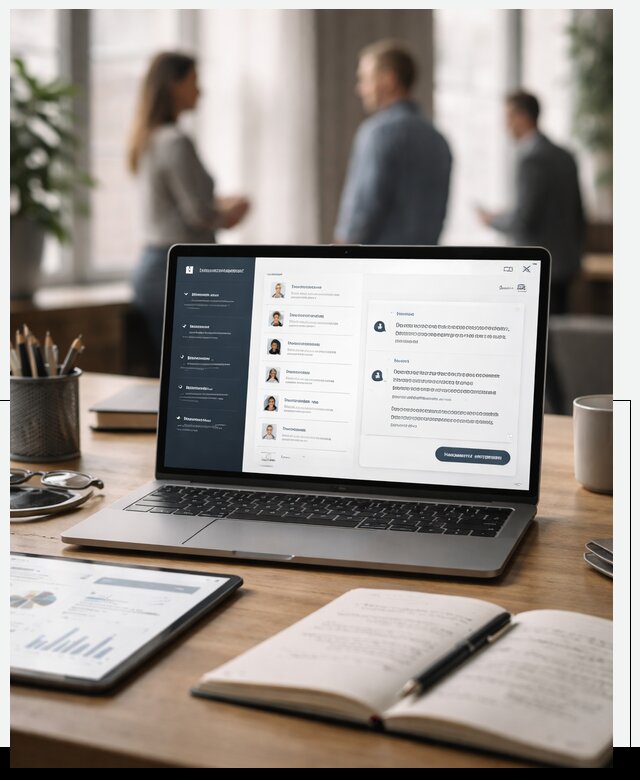 HR бот для подбора персонала в Анжере-Судженске от 8718 р. | АвикейНжр