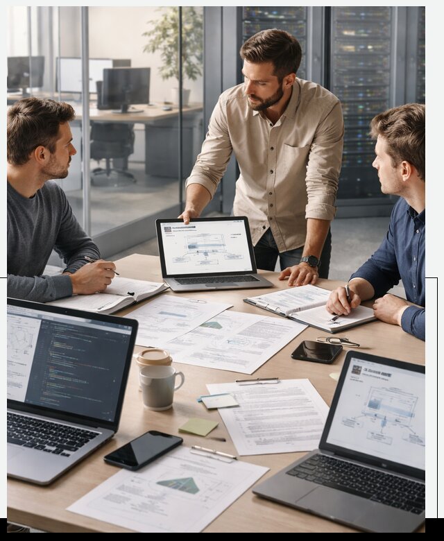 Импортозамещение ПО в Анжере-Судженске, от 12821 р. услуги АвикейНжр