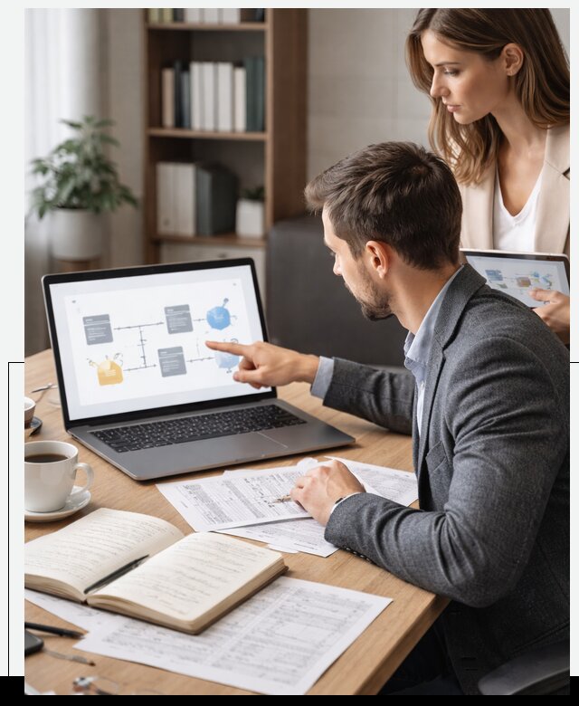 Замена SAP на 1С под ключ в Анжере-Судженске с переносом данных и настройкой