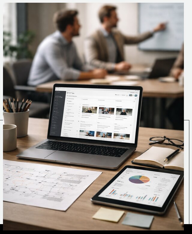 Разработка нишевых B2B маркетплейсов в Анжере-Судженске от 717990 р., АвикейНжр