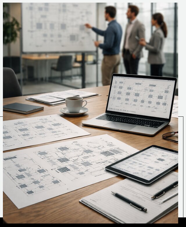 Разработка Core Banking, замена АБС в Анжере-Судженске | АвикейНжр от 15386 р.