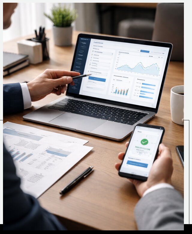 Разработка платёжных платформ в Анжере-Судженске от 20514 р., АвикейНжр