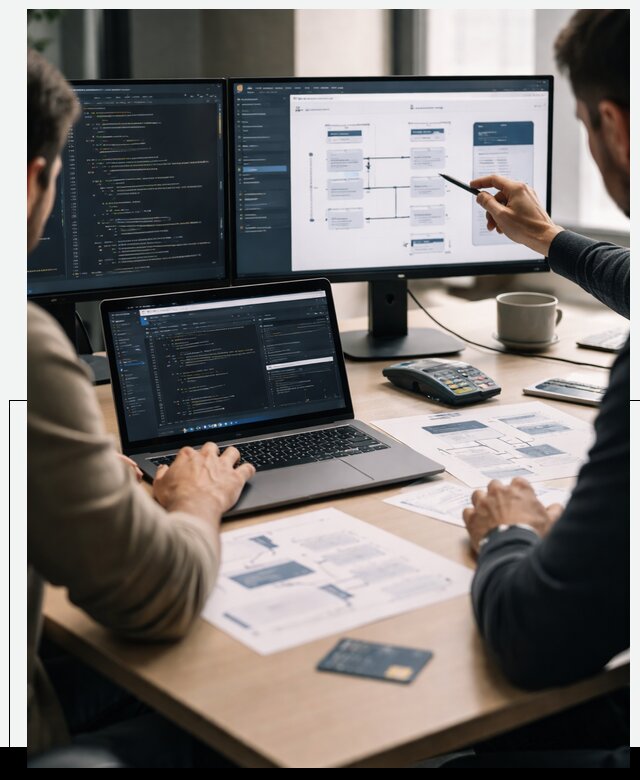 Разработка платежных платформ в Анжере-Судженске с интеграцией и безопасностью