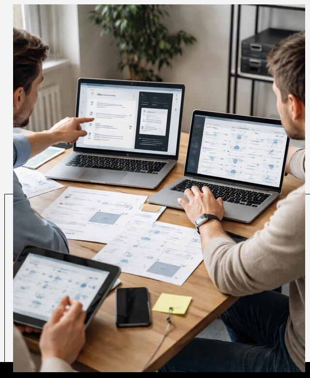 Интеграция СБП и подключение банковских сервисов в Анжере-Судженске