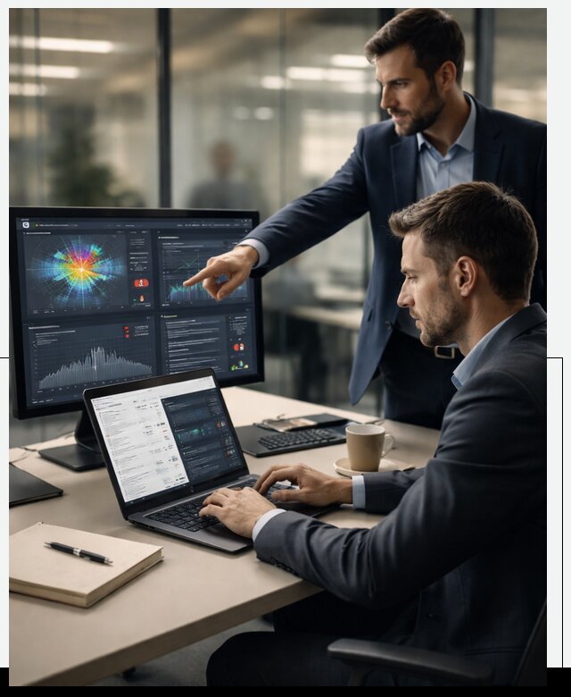 Системы Антифрод и AML KYC в Анжере-Судженске от 12308 р. | АвикейНжр