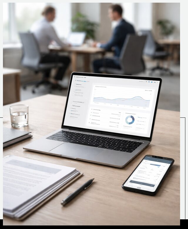 Разработка моб. и интернет-банка в Анжере-Судженске от 7693 р. | АвикейНжр