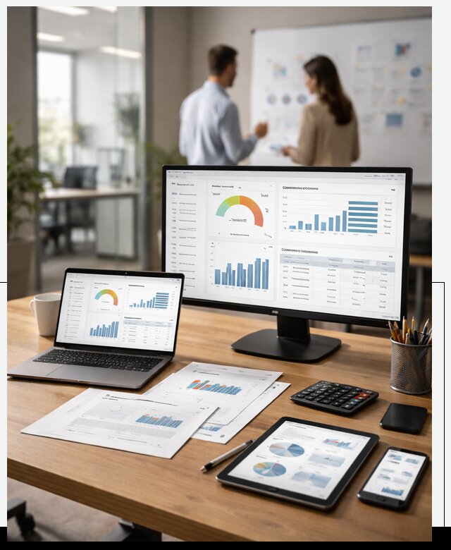 Скоринг и управление рисками в Анжере-Судженске от 12308 р. | АвикейНжр