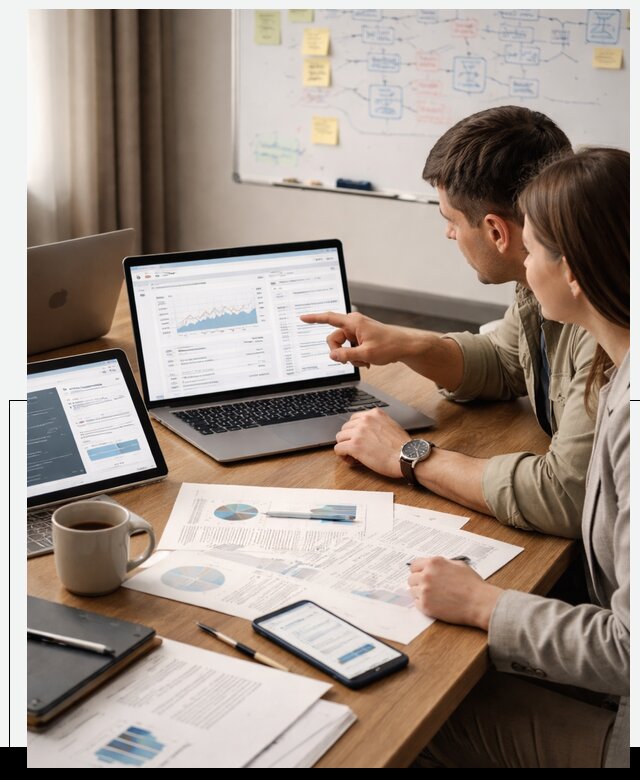 Внедрение сервисов BNPL и краудлендинга для бизнеса в Анжере-Судженске