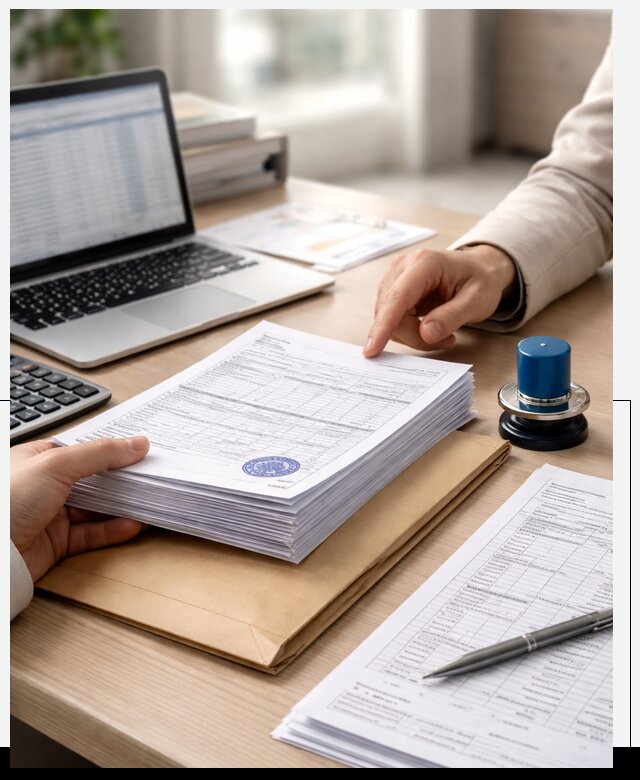 Отчетность в ЦБ РФ для банков в Анжере-Судженске от 7180 р. | АвикейНжр