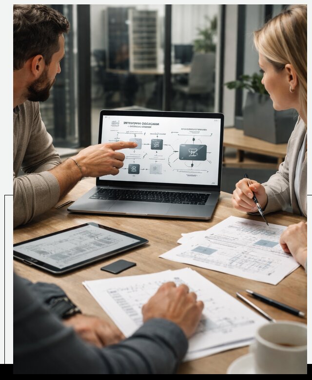 Интеграция цифрового рубля и подключение платежей в Анжере-Судженске