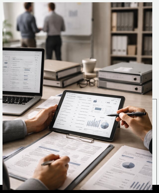 Автоматизация урегулирования убытков в Анжере-Судженске от 7693 р | АвикейНжр