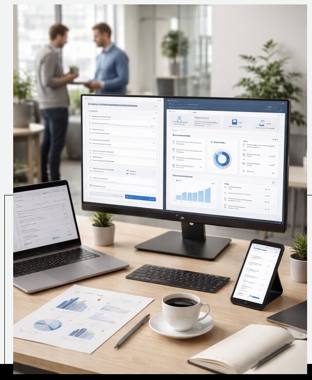 Разработка платформ онлайн страхования в Анжере-Судженске под ключ
