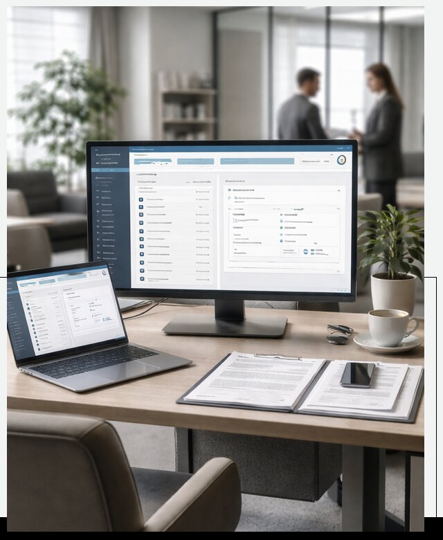 CRM для страховой компании под ключ в Анжере-Судженске от 15386 р. | АвикейНжр
