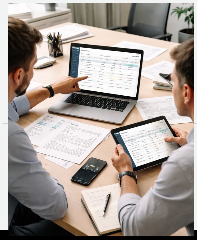 CRM для страховой компании в Анжере-Судженске с автоматизацией продаж и выплат