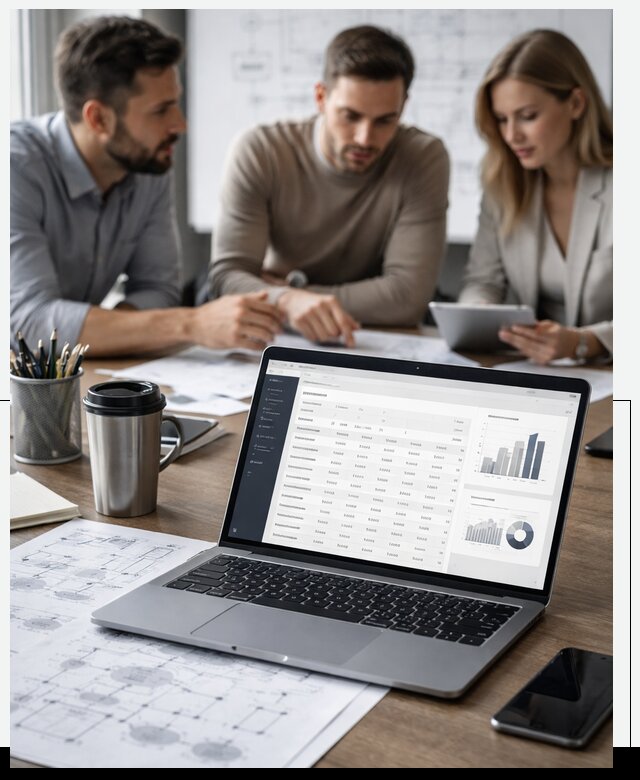 BSS OSS и биллинг для оператора в Анжере-Судженске от 25643 р. | АвикейНжр