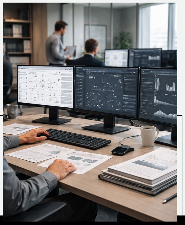 Системы для операторов MVNO и CRM в Анжере-Судженске от 12308 р. | АвикейНжр