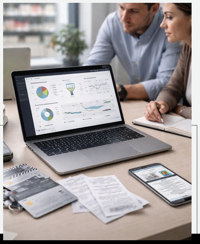 Лояльность и CDP для ритейла в Анжере-Судженске от 15386 р. | АвикейНжр