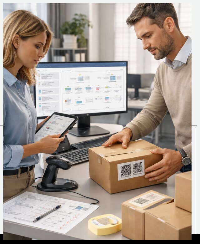 Честный знак маркировка интеграция в Анжере-Судженске от 8718 р. | АвикейНжр