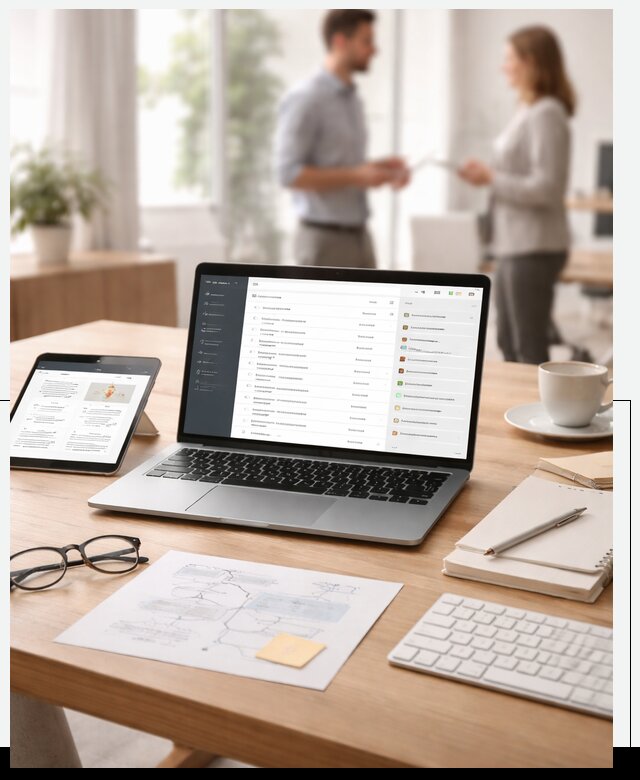Разработка LMS и онлайн школы в Анжере-Судженске от 12308 р. АвикейНжр