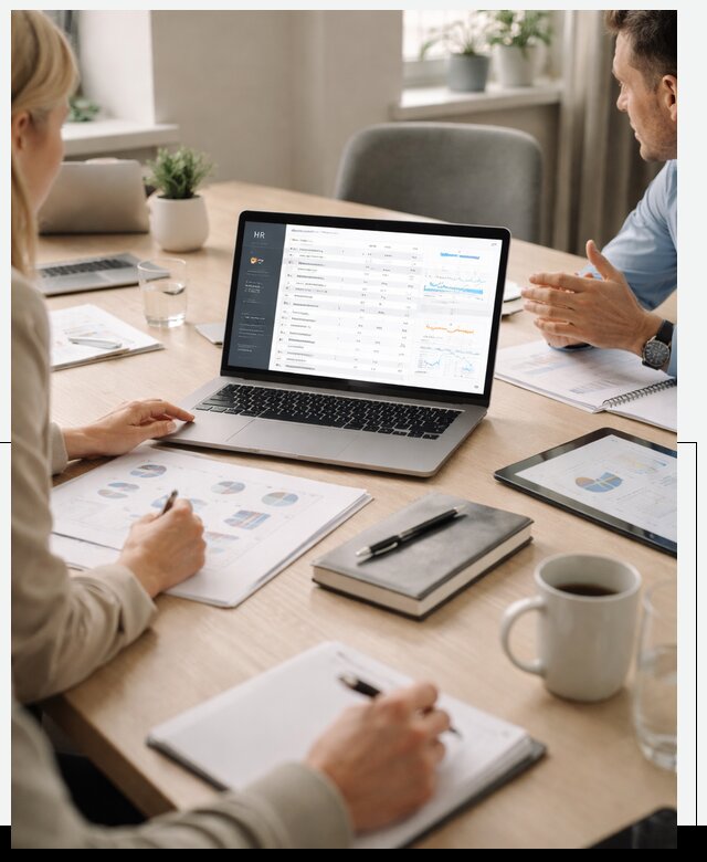 HR системы HCM ATS для подбора в Анжере-Судженске от 12308 р. АвикейНжр