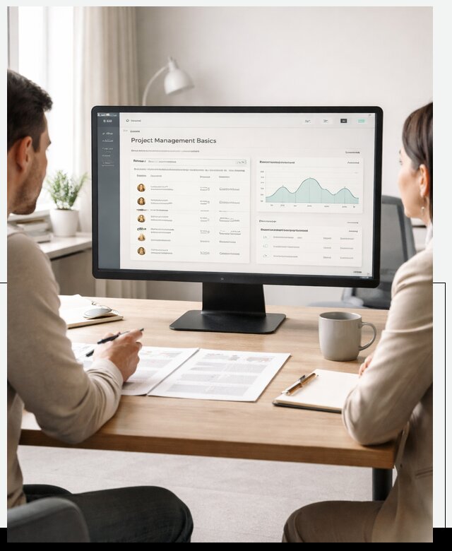 Система управления обучением в Анжере-Судженске от 7693 р. | АвикейНжр