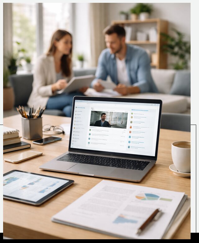 Система дистанционного обучения в Анжере-Судженске от 46157 р. АвикейНжр