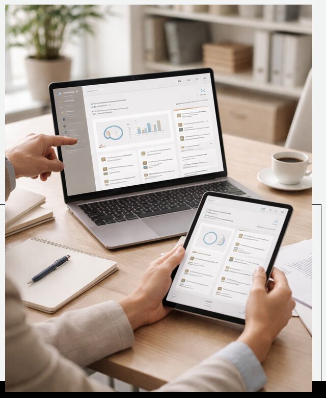 АвикейНжр, платформа корпоративного обучения в Анжере-Судженске от 25643 р.