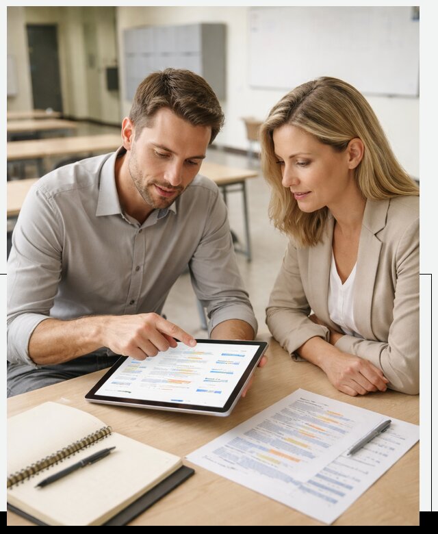 Разработка электронный дневник школа в Анжере-Судженске от 15386 р. |АвикейНжр