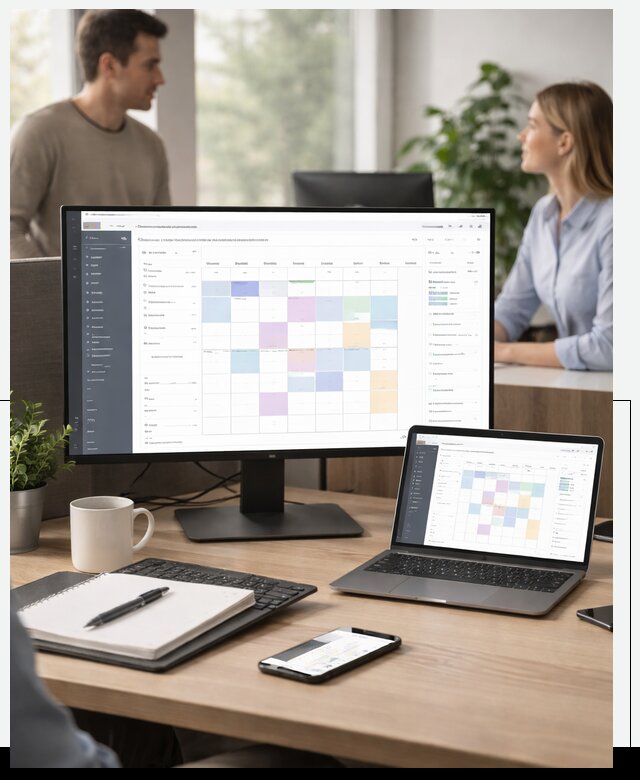 Расписание занятий вуз система в Анжере-Судженске от 12308 р. | АвикейНжр